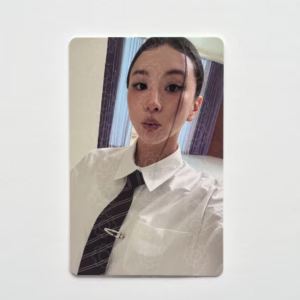 TWICE: Chaeyoung - THIS IS FOR