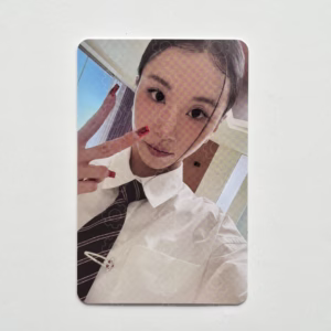 TWICE:  Chaeyoung - THIS IS FOR