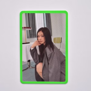 TWICE: TZUYU - THIS IS FOR (POB)