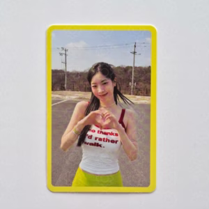 TWICE: Dahyun - THIS IS FOR (POB)