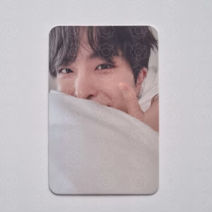 GOT7: YOUNGJAE - 2026 SEASON'S GREETINGS