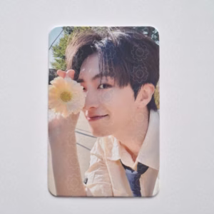 GOT7: YOUNGJAE - 2026 SEASON'S GREETINGS