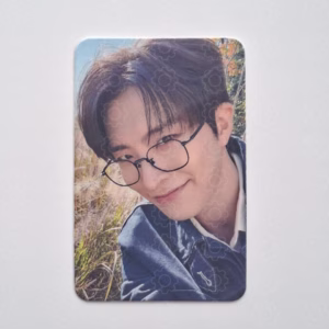 GOT7: YOUNGJAE - 2026 SEASON'S GREETINGS