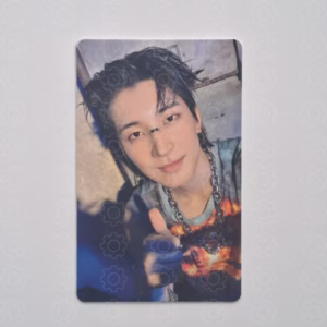 SEVENTEEN: WONWOO – 2025 JAPAN FANMEETING (HOLIDAY OSAKA WEVERSE JAPAN)