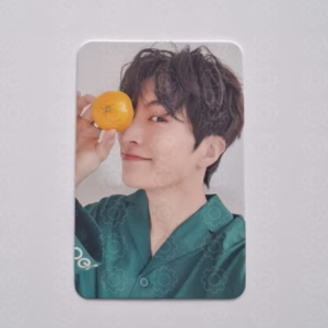 GOT7: YOUNGJAE - 2026 SEASON'S GREETINGS