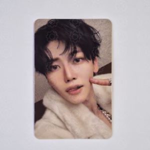 NCT JNJM: JAEMIN – BOTH SIDES