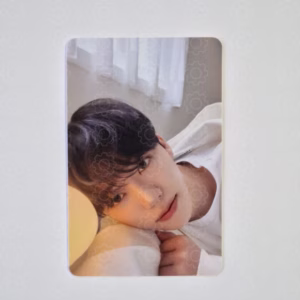 NCT JNJM: JAEMIN – BOTH SIDES (APPLE MUSIC POB)