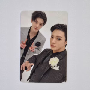 NCT JNJM: UNIT – BOTH SIDES (APPLE MUSIC POB)