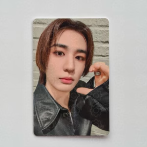 BOYNEXTDOOR: LEEHAN - THE ACTION (WEVERSE JAPAN POB)