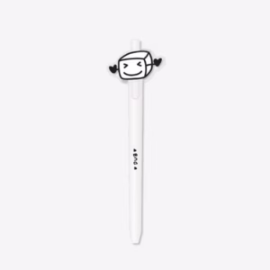 TWICE - This is For World Tour Finale in Seoul Official MD: Dahyeon Dub Gel Pen