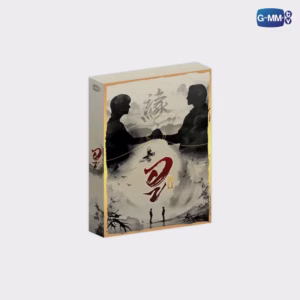Wu - DVD Boxset