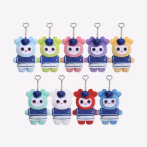 TWICE - This is For World Tour Finale in Seoul Official MD: Lovely Plush Baby Marine Ver. (Versión a Elegir)