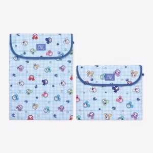 TWICE - This is For World Tour Finale in Seoul Official MD: Lovely Laptop Pouch