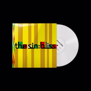 ENHYPEN - Album 'THE SIN: BLISS' (Vinyl Ver.)