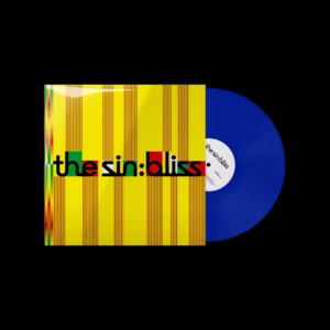 ENHYPEN - Album 'THE SIN: BLISS' (D2C Exclusive Vinyl)