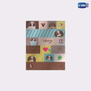 ViewMim - Vimmy Keyboard Sticker
