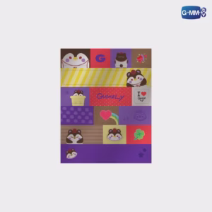 JossGawin - Guinzly Keyboard Sticker