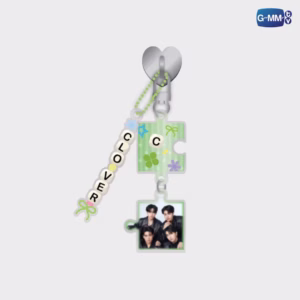 Clo'ver - Phone Buckle