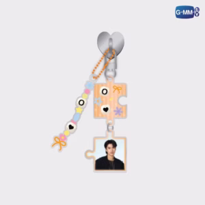 Ohm - Phone Buckle