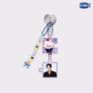 Nanon - Phone Buckle