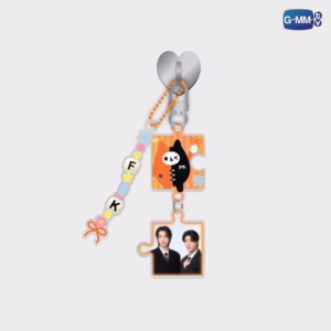 FirstKhao - Phone Buckle