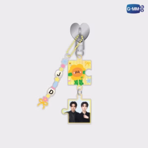JoongDunk - Phone Buckle