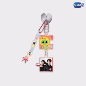 KristSingto - Phone Buckle