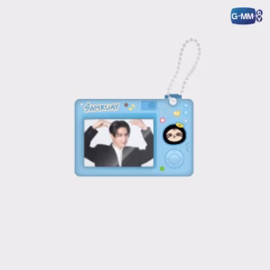 Satang - ID Holder Pin Keychain