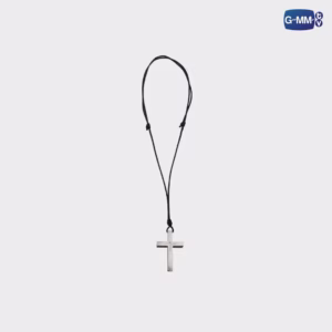 Ticket to Heaven - B.Loved 1980 Necklace