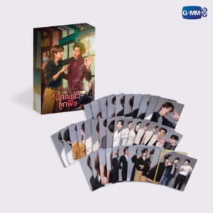 Peach and Me - Collectible Card Set