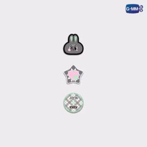 WIN METAWIN - METAA Button Cover Set