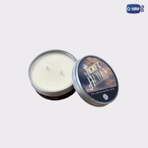 Ticket to Heaven - Scented Candle