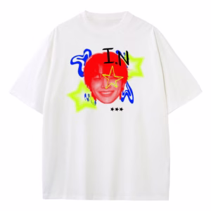 Stray Kids - I.N: Camisa