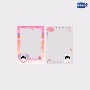 EmiBonnie - Any Photocard Sleeve Set