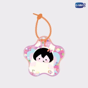 EMIBONNIE - ANY POP STAR CARD HOLDER