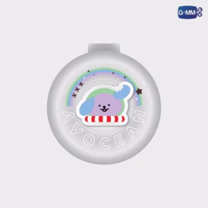 JimmySea - AVOCEAN PORTABLE COMB