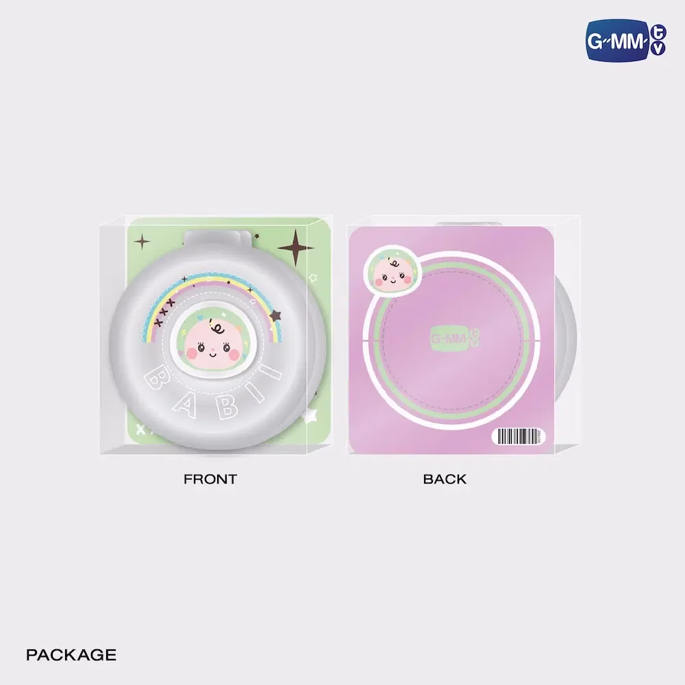 OffGun - BABII PORTABLE COMB - Imagen 3