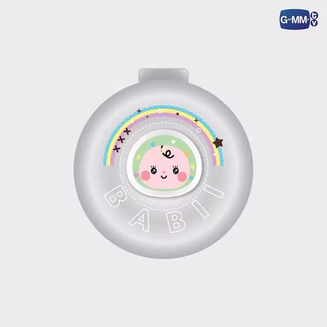 OffGun - BABII PORTABLE COMB