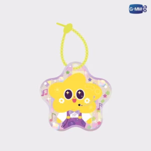 AOUBOOM - CERI POP STAR CARD HOLDER