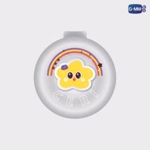 AouBoom - Ceri Portable Comb