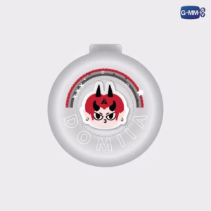 PerthSanta - Domiia Portable Comb