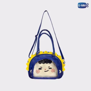 JuniorMark - Sunnymoon Concert: Jummo Journey Bag + Postcard