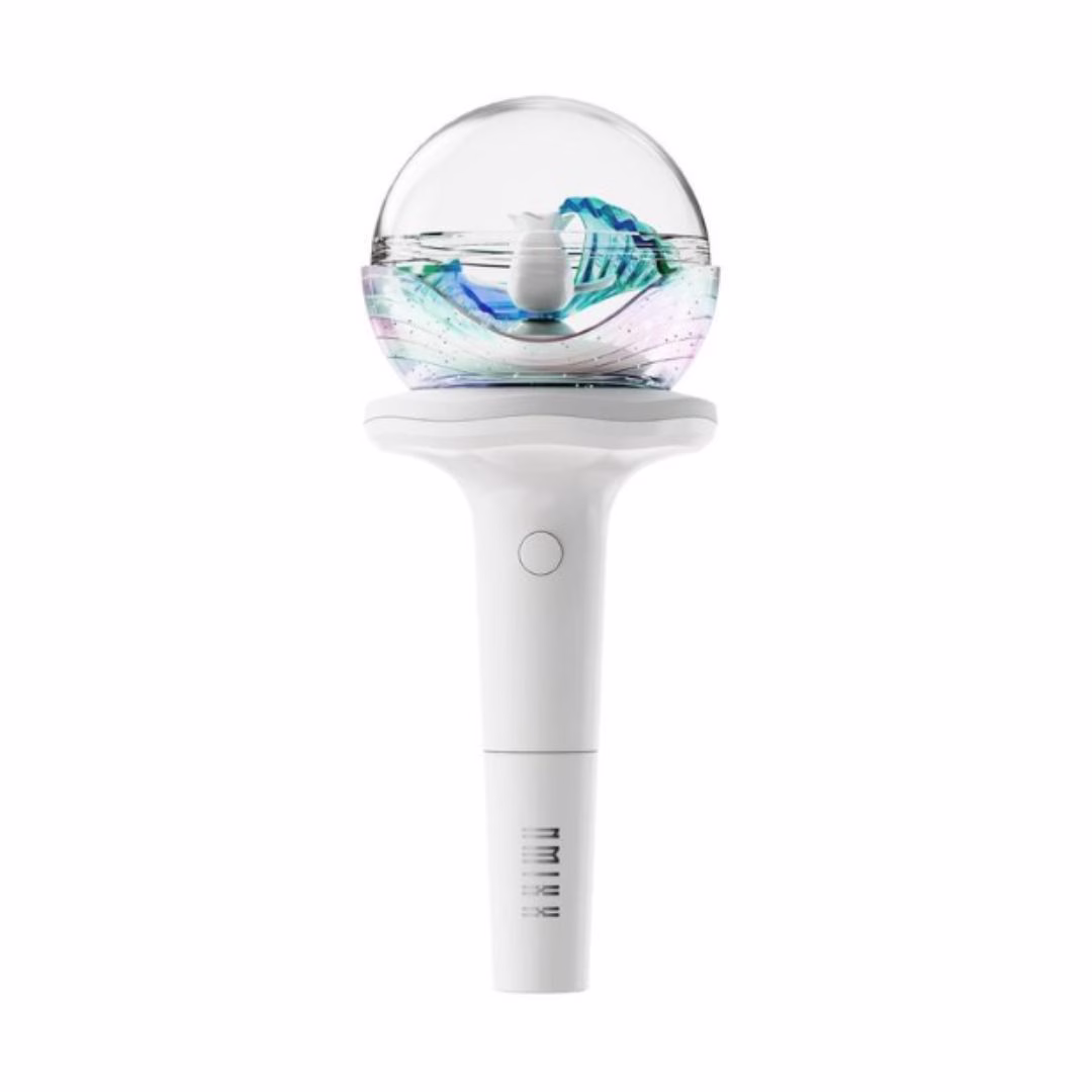NMIXX - Official Light Stick Ver.2