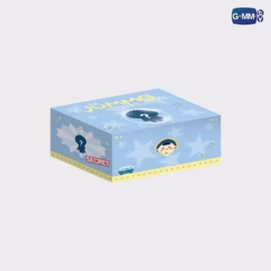 JuniorMark - Sunnymoon Concert: Jummo Doll Keychain Whole Set