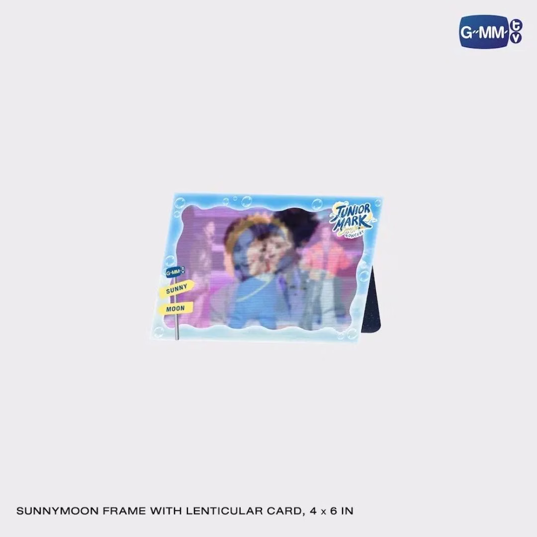 JuniorMark - Sunnymoon Concert DVD Boxset - Imagen 10