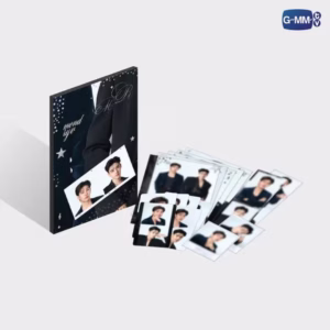 MondRyu - Mini Photo Set