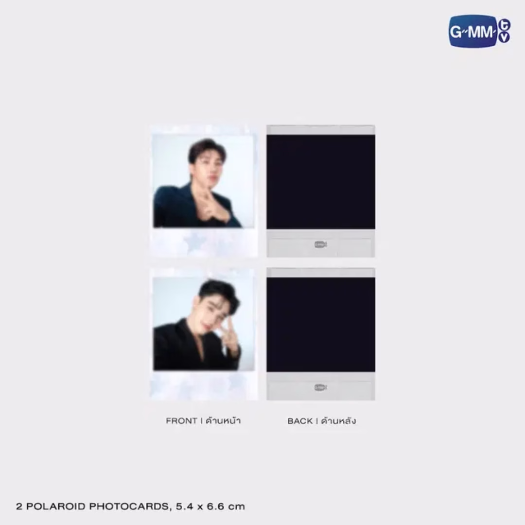 MondRyu - Mini Photo Set - Imagen 6