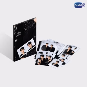 OhmPoon - Mini Photo Set