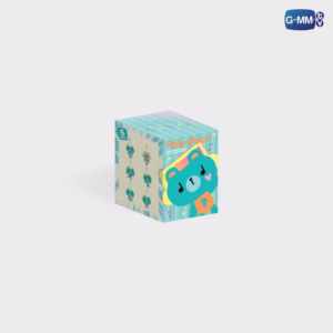 PondPhuwin - Space Soul-Dyssey Concert: Permpoon Doll Keychain Single Box