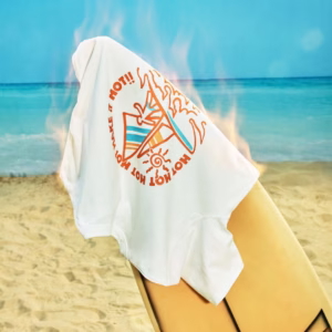 MINHO - Album 'MAKE IT HOT' (Hot Island Ver.) (Random Ver.)